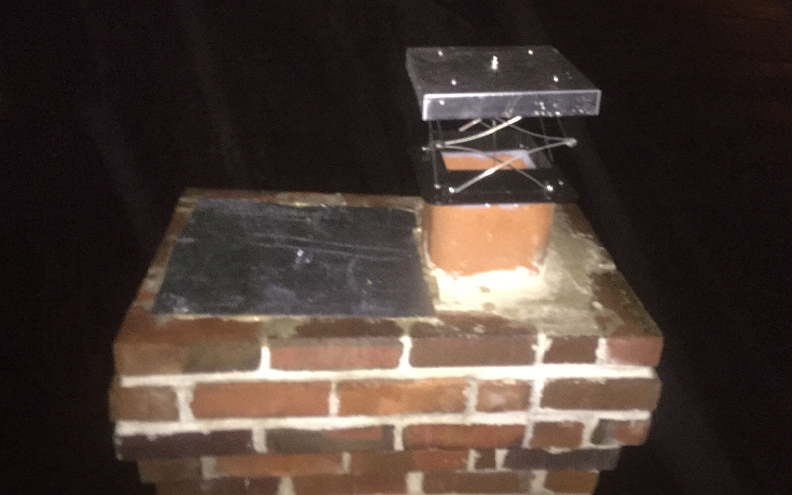 Chimney Damper Repair & Replacement Hampton Roads & Richmond Chim