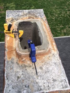 chimney liner repair replacement-02