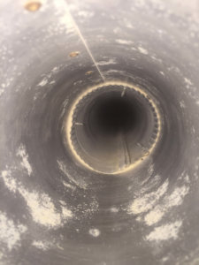 virginia beach dryer vent cleaning after